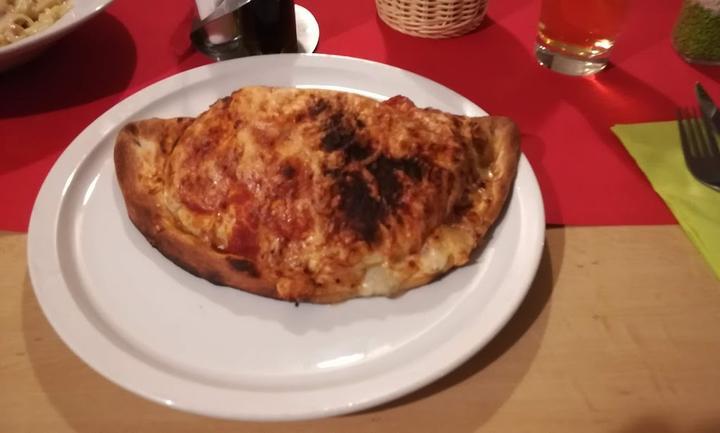 Pizzeria Calcetto